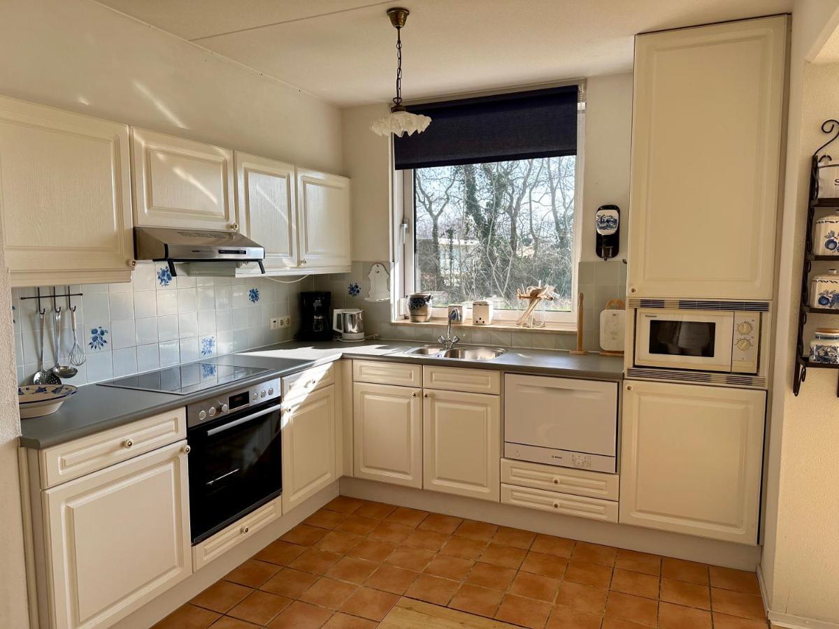 Appartement Badhotel 300 Callantsoog Luaran gambar