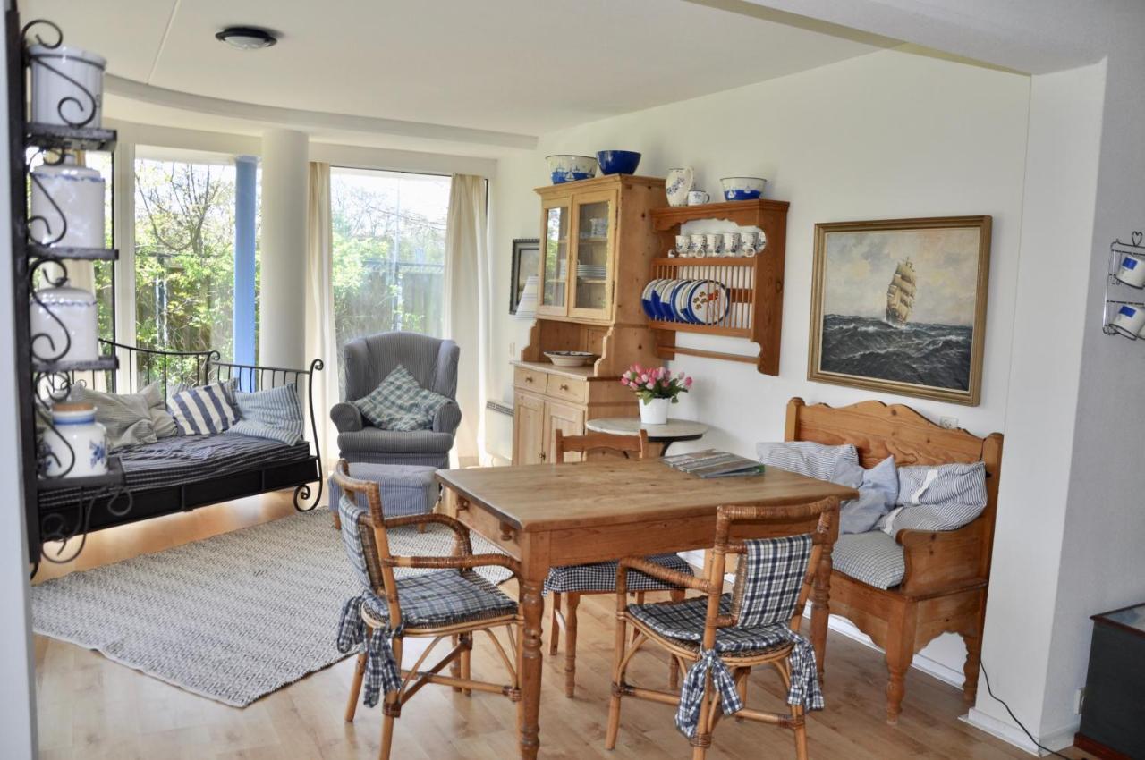 Appartement Badhotel 300 Callantsoog Luaran gambar
