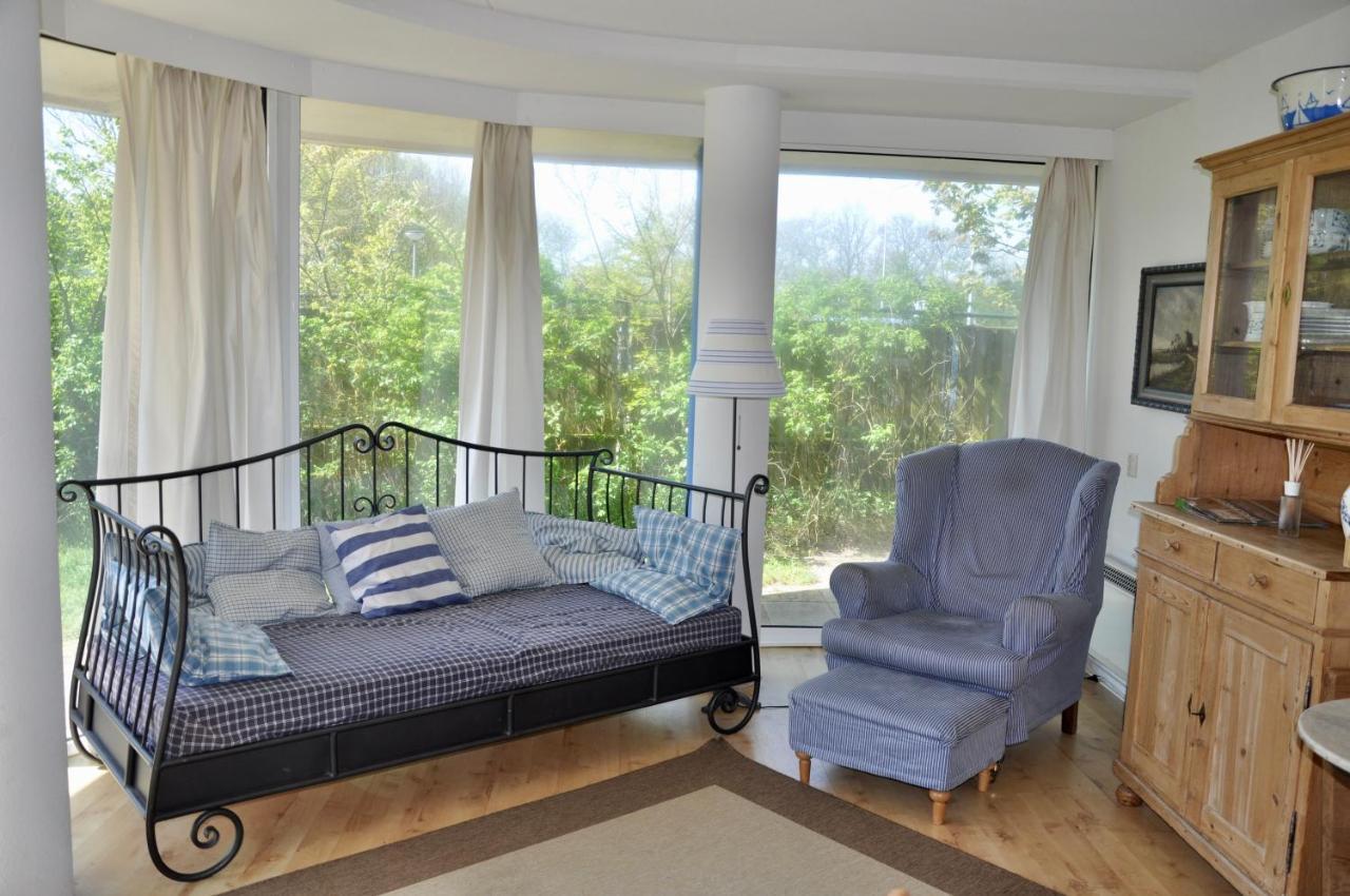 Appartement Badhotel 300 Callantsoog Luaran gambar
