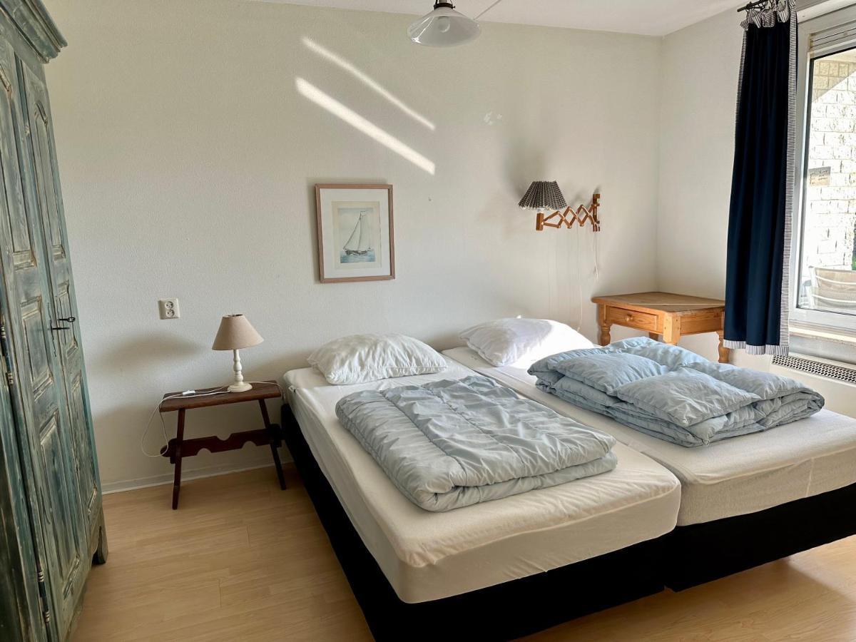 Appartement Badhotel 300 Callantsoog Luaran gambar