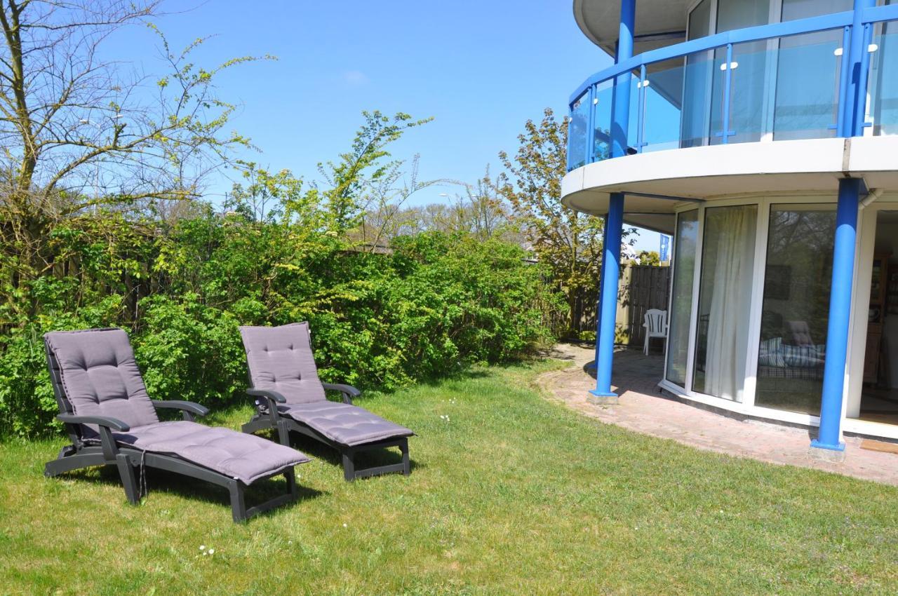 Appartement Badhotel 300 Callantsoog Luaran gambar