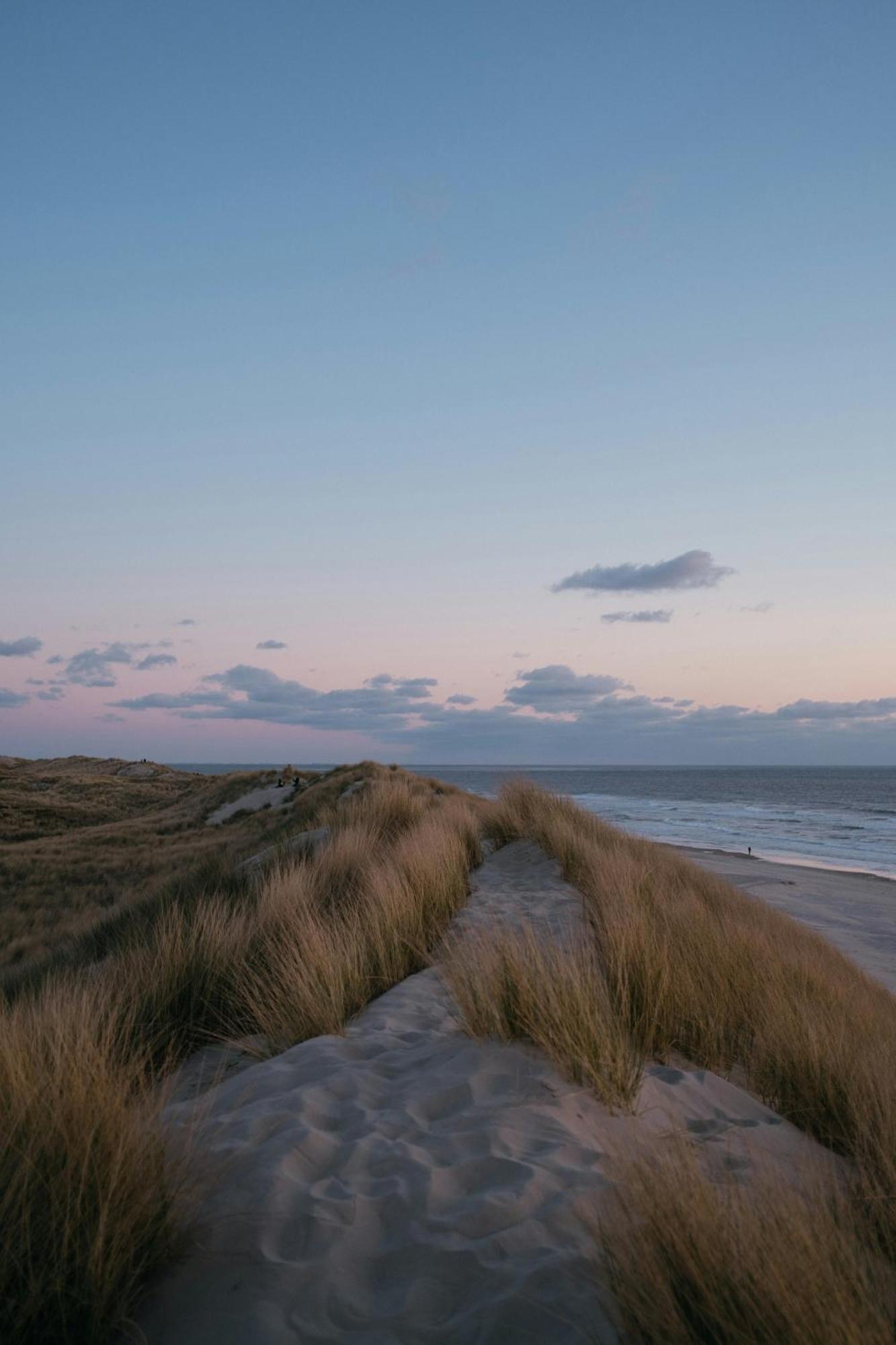 Appartement Badhotel 300 Callantsoog Luaran gambar